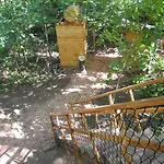 Treehouse V Brdech شاليه