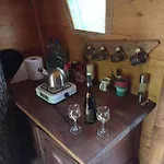شاليه Treehouse V Brdech